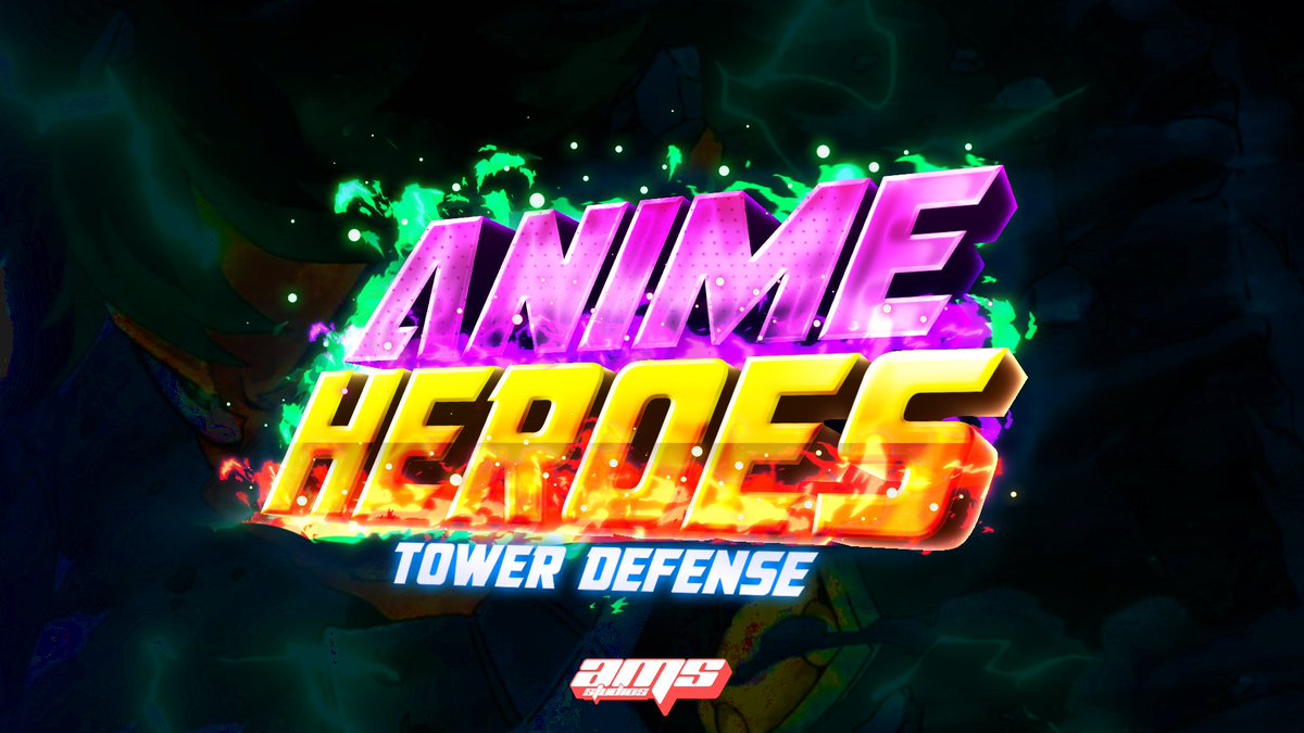 AMS (Coms Open) tweet media