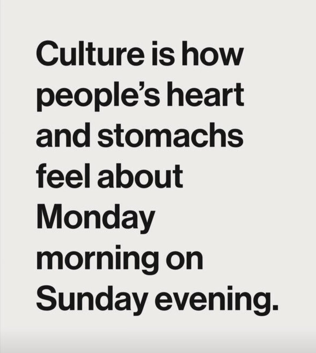 It can be difficult for some people to summarize what organizational culture really means. Think of it as the pit in your stomach or the pep in your step on Monday.
#organizationalculture #pathforwardconsulting #diversityandinclusion #LeadershipMatters