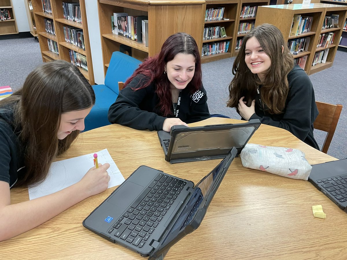 MPVALibrary tweet media