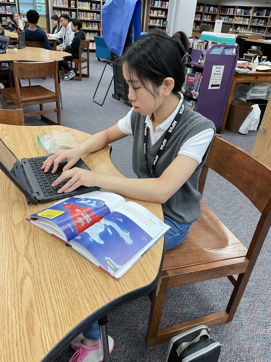 MPVALibrary tweet media