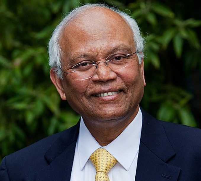🇮🇳|Iconic indian figure & scientist to give @AstonUniversity Annual Distinguished Lecture on 22/04 🇮🇳Prof. Raghunath Anant Mashelkar was 1st Indian scholar: 🏆 elected US Academy of Inventors Fellow 🏆 winner of USA Business Week ‘Stars of Asia’ award 👉tinyurl.com/y6fpb5d9