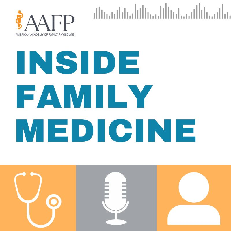 The latest @AAFP Fighting for Family Medicine podcast offers a quick overview of what this year’s federal spending package means for family medicine and our next advocacy steps. You don't want to miss this one! aafp.libsyn.com/fffm-congressi…