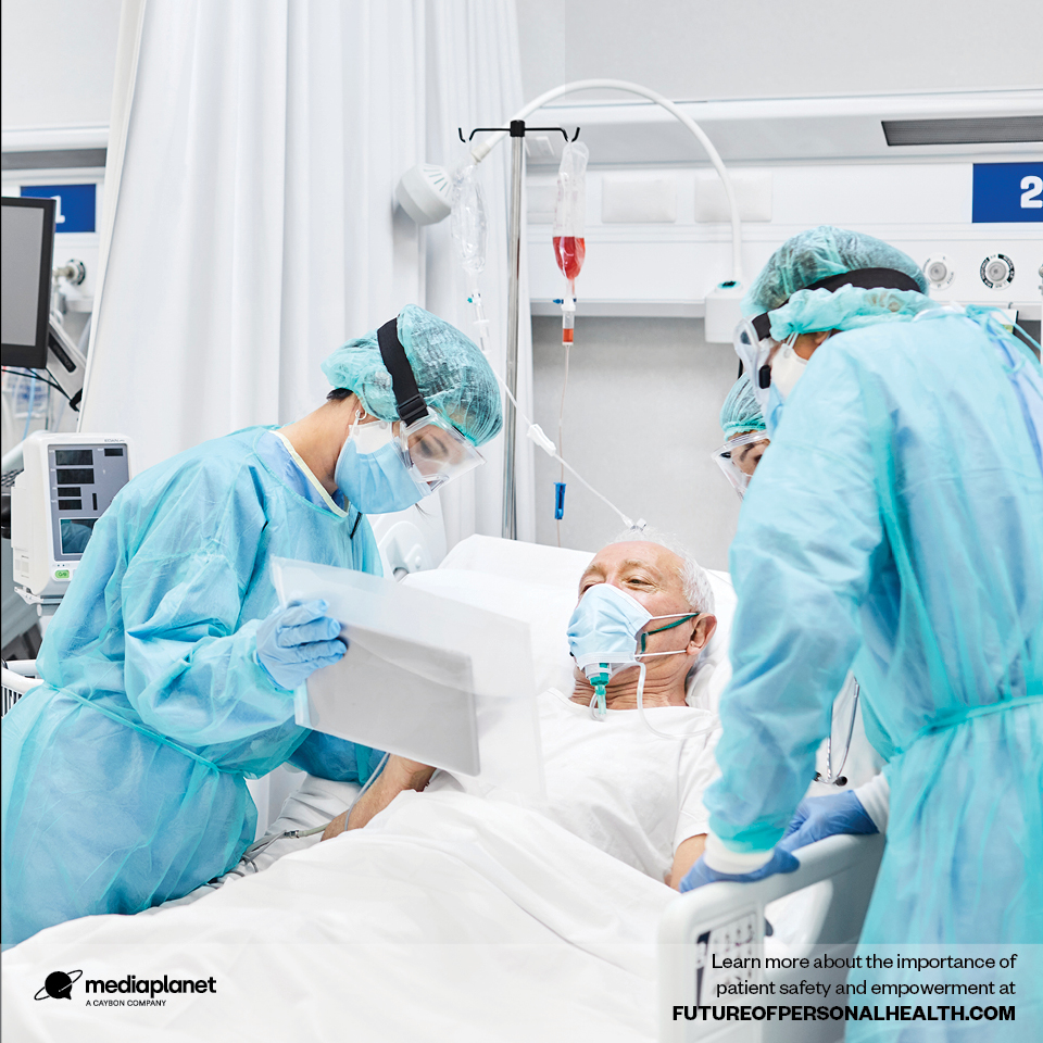 National League for Nursing tweet media