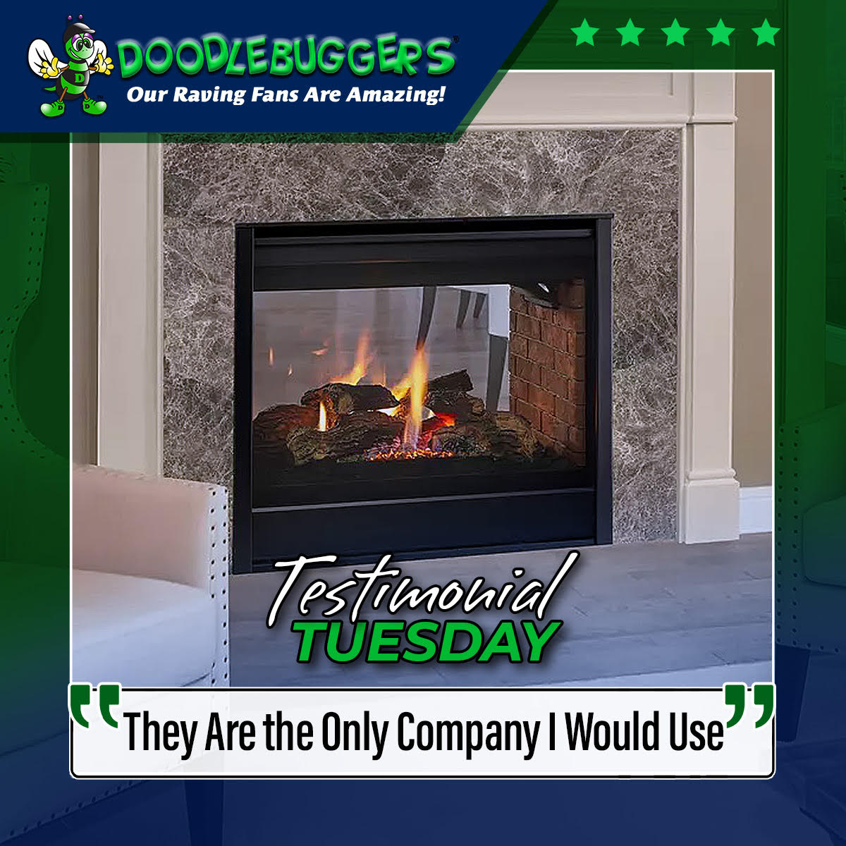 HugYourHome's tweet photo. "I have had 4 Companies try to fix my problems and some recommended I replace the system. I would strongly recommend this company and they are the only company I would use going forward."

Mark V. - Google Review⭐️⭐️⭐️⭐️⭐️

Pensacola: 850.752.0307 | Destin: 850.752.0506 https://t.co/lAn7U0VylS
