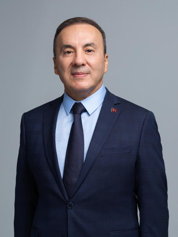 MadencilikTR's tweet image. Maden İhracatında İlk Çeyrekte Metalik Yükseliş

2024 yılının ilk 3 ayında maden ihracatı geçen yılın aynı dönemine göre yüzde 6,35 artışla...

Detaylar: madencilikturkiye.com

#İMİB #maden #ihracat #doğaltaş #metalik #cevher