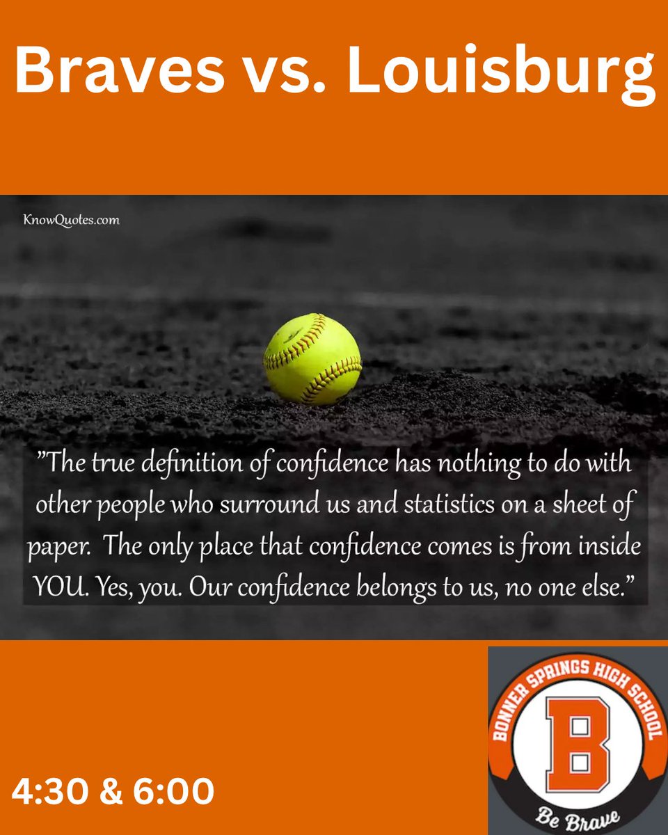 BSHS Softball tweet media