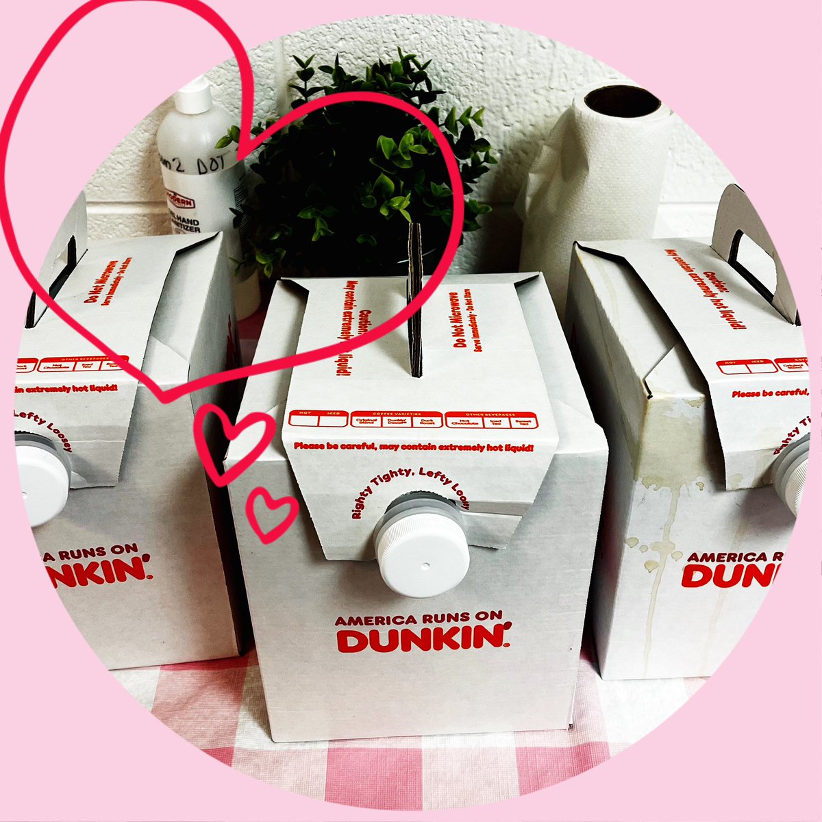 Nadia K. Robichaud (@nodzrobichaud) on Twitter photo A huge shout out for the <a href="/vbschools/">VBSchools</a> support this morning from our community partners <a href="/dunkindonuts/">Dunkin'</a> <a href="/JMotta2/">Jessica Motta</a> & <a href="/ty_curtin/">Ty Curtin</a>. Their generosity helped fuel our morning meeting and get us energized! Thank you! <a href="/DrShewbridge/">Sharon Shewbridge</a> <a href="/vbcpsdtal/">VBCPS DTAL</a> ☕️🍩💕🙌 A huge shout out for the <a href="/vbschools/">VBSchools</a> support this morning from our community partners <a href="/dunkindonuts/">Dunkin'</a> <a href="/JMotta2/">Jessica Motta</a> & <a href="/ty_curtin/">Ty Curtin</a>. Their generosity helped fuel our morning meeting and get us energized! Thank you! <a href="/DrShewbridge/">Sharon Shewbridge</a> <a href="/vbcpsdtal/">VBCPS DTAL</a> ☕️🍩💕🙌