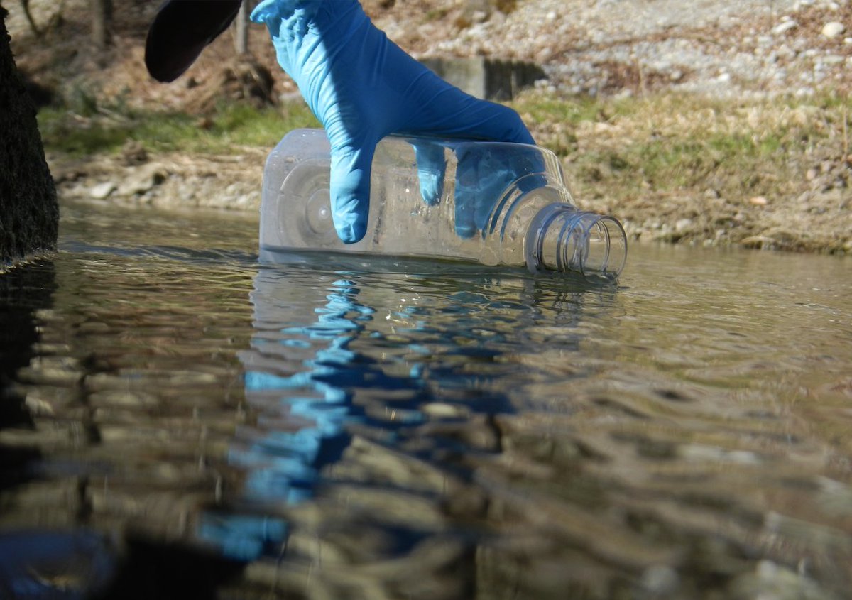 APPLY NOW! #PhD #Position in my group @UZH_Science @EawagResearch 🧬🧬🔬🌊🐟🦀🧬🧬 Uncovering fundamental #biodiversity in #riverine systems using #eDNA. All details here, apply by May 5th: apply.refline.ch/673277/1158/pu… Thx for #RT!