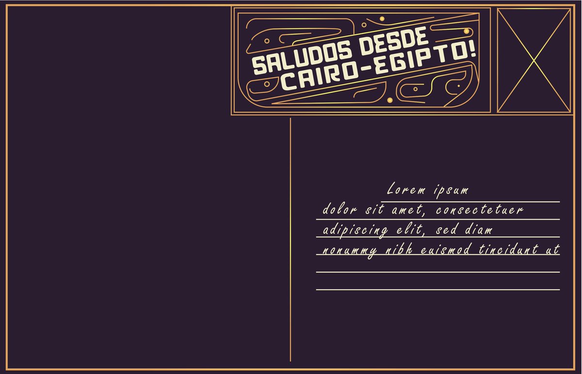 M4rt1n1zip's tweet photo. And we're back to posting more works! Another one of my firsts works in #Adobeillustrator where we needed to vectorize a cat and make a design out of it! I decided to go with an ancient Egypt theme. https://t.co/4g4dZL2oAC