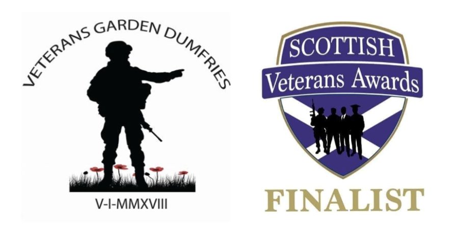 Welcome to Veterans Garden Dumfries Finalist at Scottish Veterans Awards 2024 in Health and Well Being and Veterans Group of The Year. 'The Veterans Garden would like to wish all finalists on the night the very best of luck on the night and to keep up the great work' #veterans