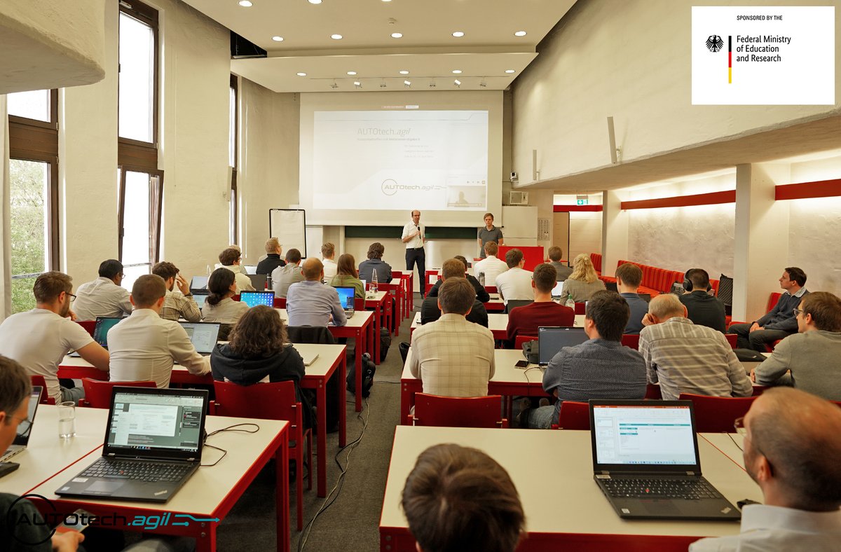 autotech.agil tweet media