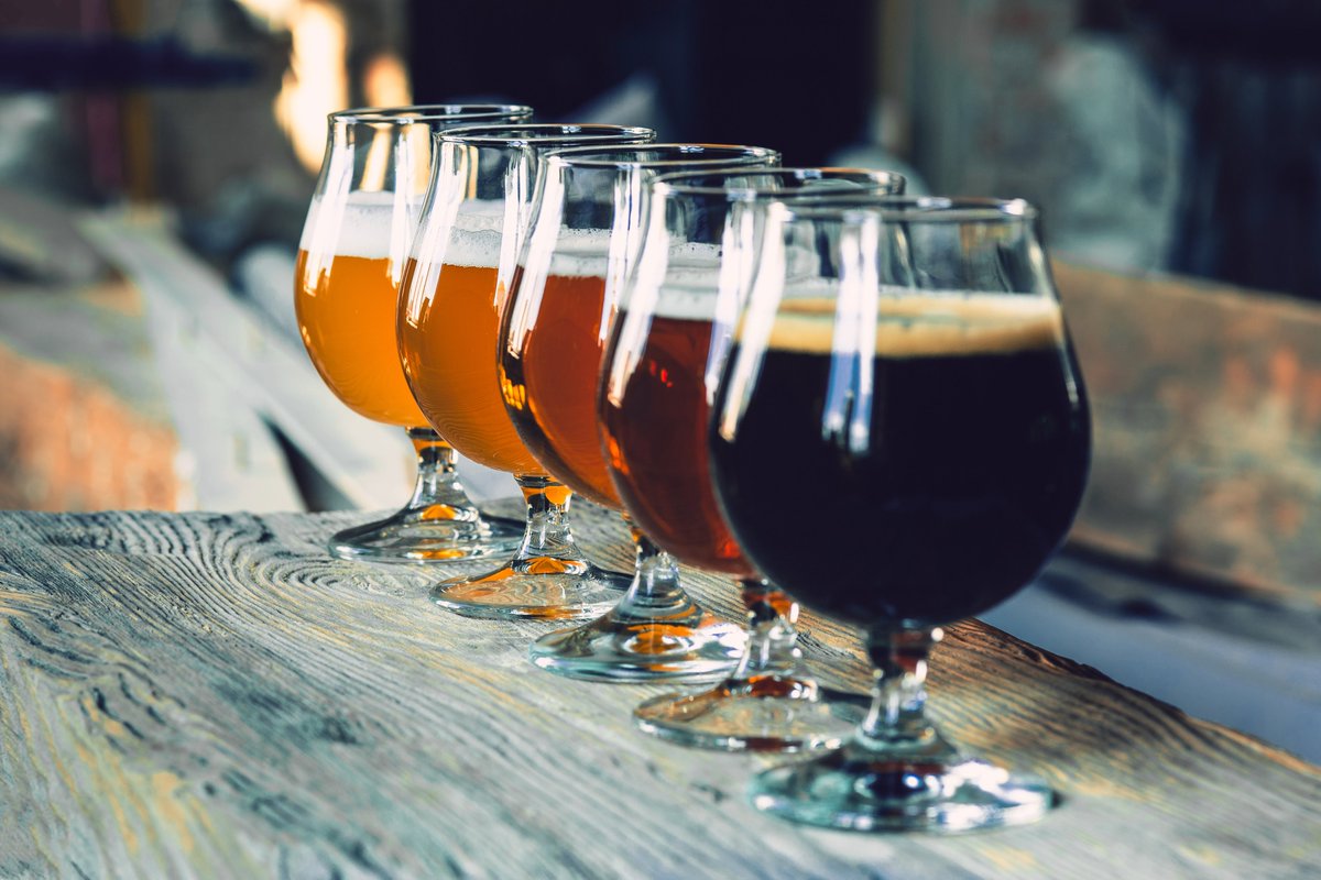 Upcoming beer and drinks festivals in the next few weeks in #yorkshire North Leeds Beer Festival 12th and 13th April @HullMinster Beer Festival 25th to 27th April Wetherby Beer Festival 3rd and 4th May daysoutyorkshire.com/whats-on/Beer-…