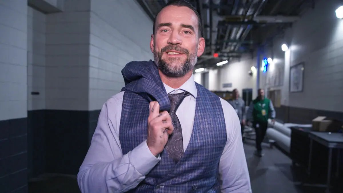 Vick tweet media