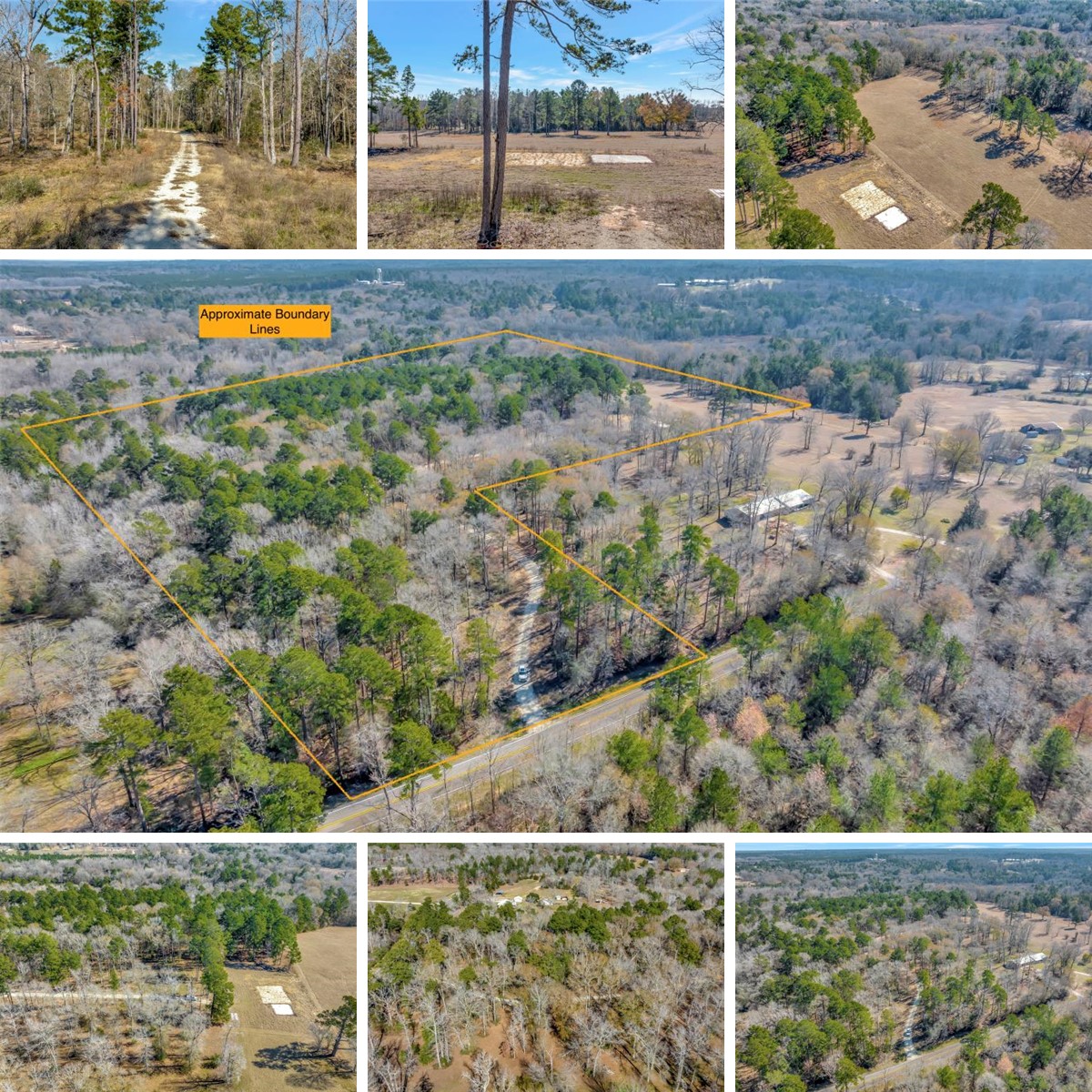view.360mediaofeasttexas.com/11545-FM-2021
PRICE REDUCED!
11545 FM 2021 Lufkin, TX.
$289,900
22.84 wooded acres with a stream located in the back. See today! 936-414-2174
#lufkinrealestate #realestate #pricereduced #newprice  #land #landforsale #forsale #realtor #broker #cindypiercesellstexas