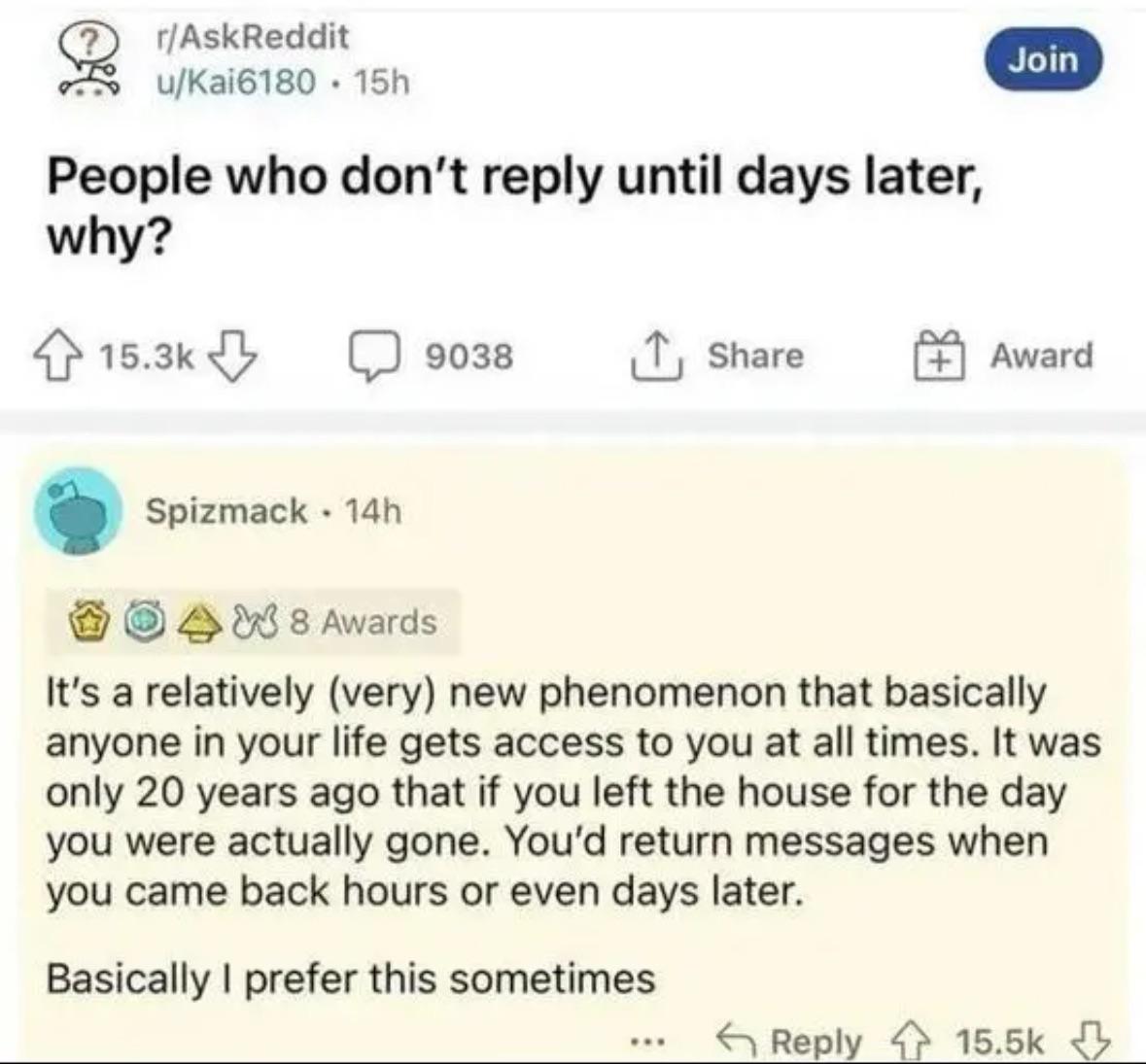 tehMorag's tweet image. The best switch in life/social media was to start picking when I was mentally ready and available to answer people vs. I&apos;m just answering everything asap.

No one should have access to you 24/7 - Only you should have that for yourself.