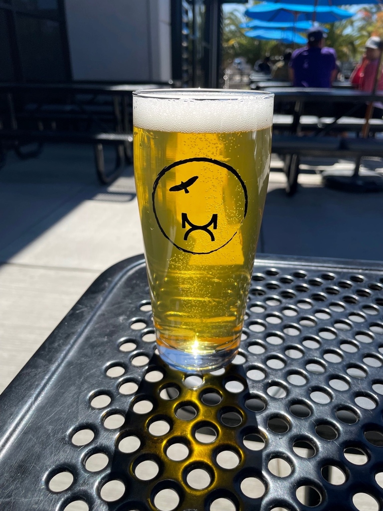 Check out this gorgeous brew from our friends at Moksa Brewing! 

Can you guess the style???

Stop by our booth #2143 at the Craft Brewers Conference in Vegas to try it for yourself!

Thanks to Moksa Brewing for partnering with us this year!