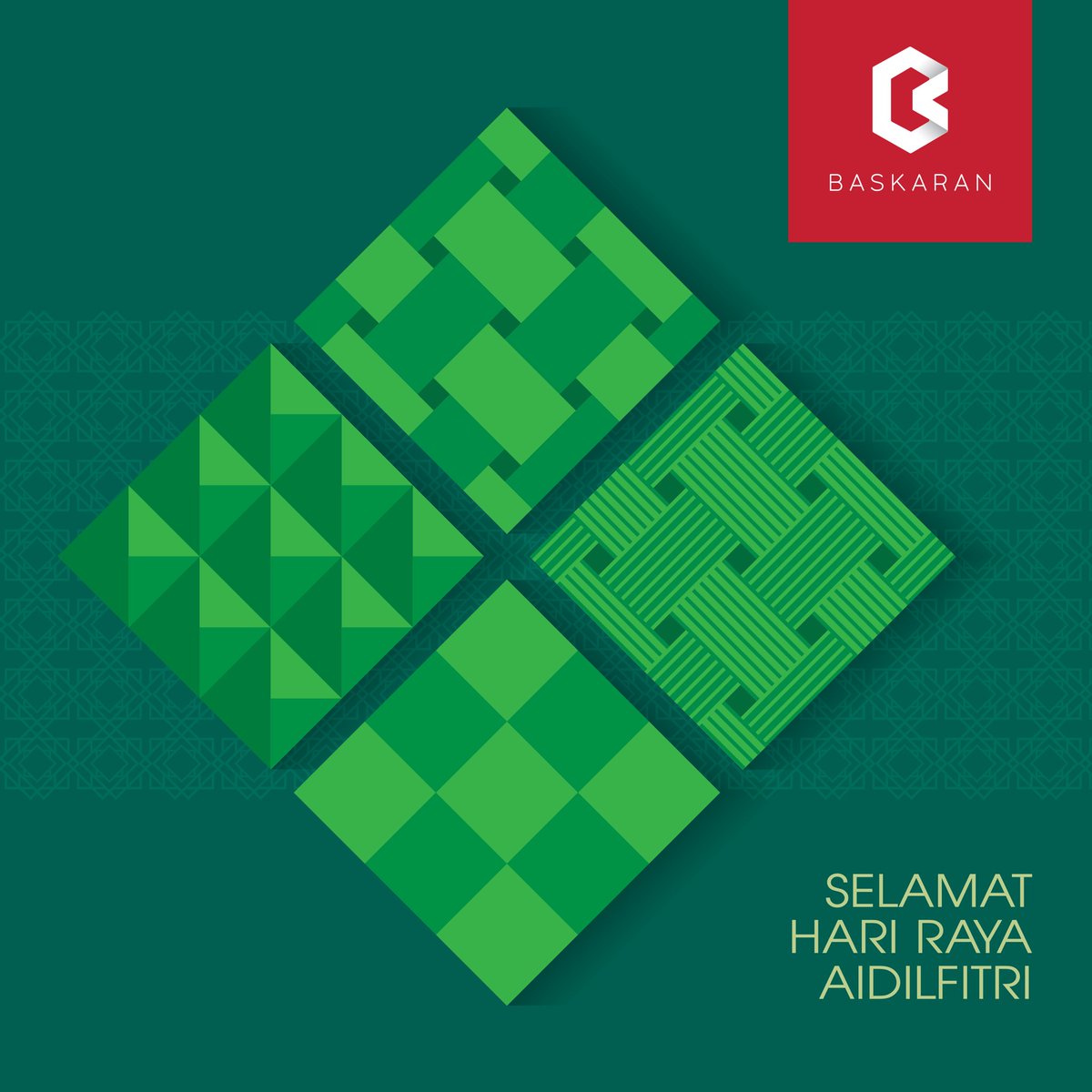 BaskaranLaw's tweet photo. Selamat Hari Raya! Eid Mubarak! 🌙 #HariRaya #Eid2024 https://t.co/VhksRLXq82