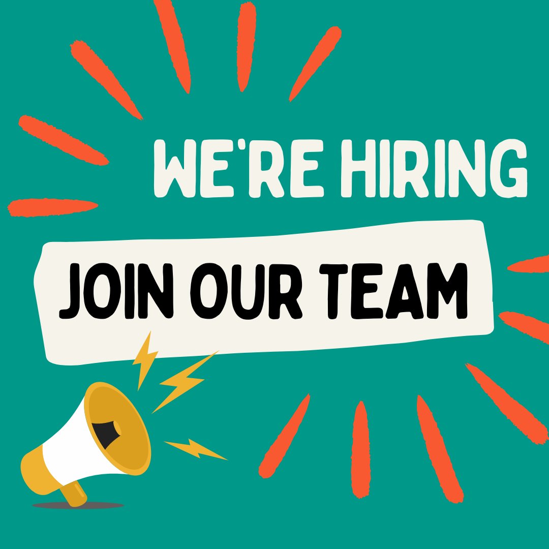 We are looking for dynamic and motivated Finance and Administration Officer to join our friendly team!

Visit: northtynesideartstudio.org.uk/job-opportunit… for further details. Apply by 5pm on Wednesday 24th April! #charityjob #art #mentalhealth 
<a href="/LinskillCentre/">Linskill Centre</a> <a href="/NTynesideVODA/">North Tyneside VODA</a> <a href="/Linskill_engAGE/">Community Development at Battle Hill and Linskill</a>