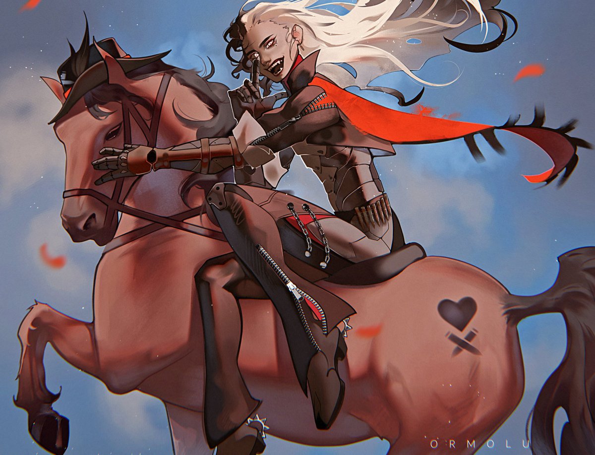 SAVE A HORSE (RIDE A COWBOYY)🗣️🗣️