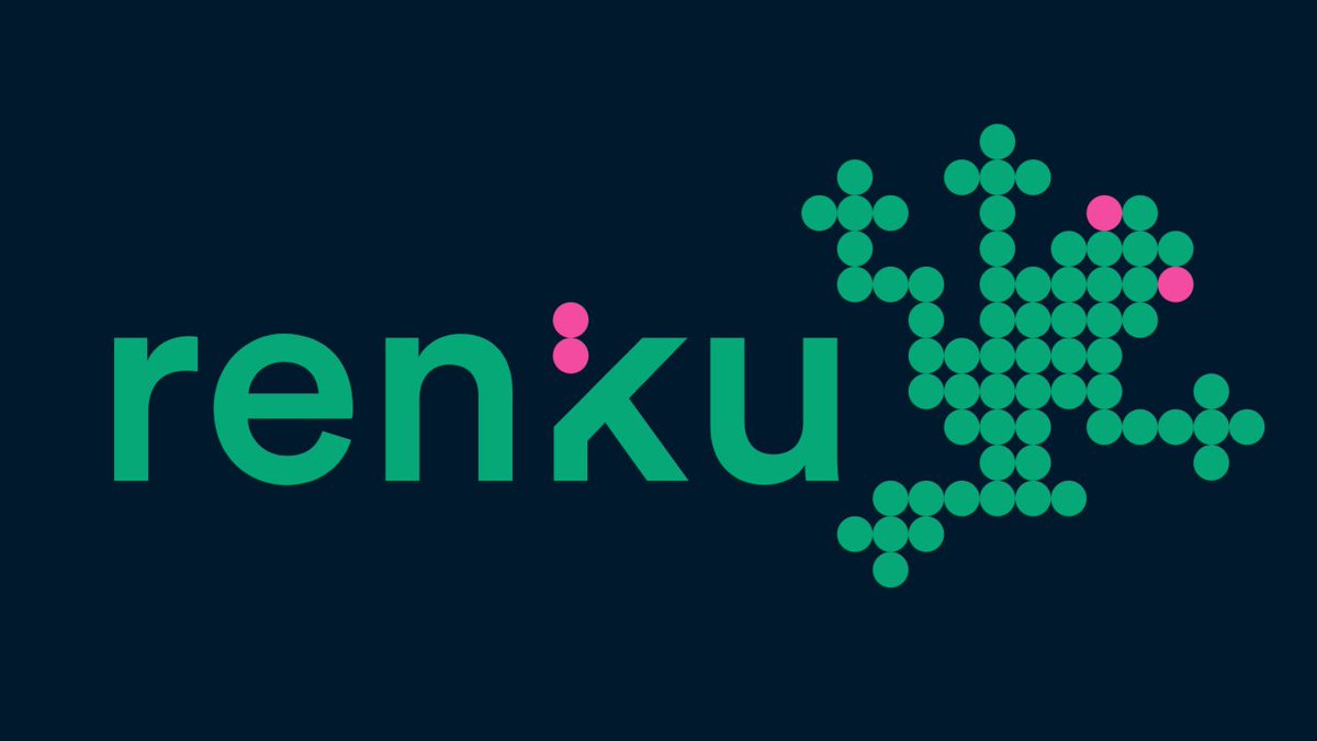Swiss Data Science Center (@sdscdatascience) on Twitter photo One of main struggles of collaborative projects is to consolidate a scattered collection of resources across various providers, tools, and technologies. In “Renku 2.0” we hope to address this need. Learn more about it and read our blog post : blog.renkulab.io/renku-2 One of main struggles of collaborative projects is to consolidate a scattered collection of resources across various providers, tools, and technologies. In “Renku 2.0” we hope to address this need. Learn more about it and read our blog post : blog.renkulab.io/renku-2