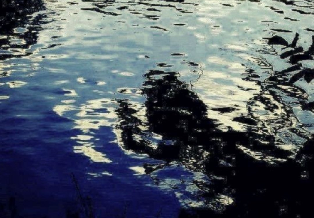 Letnapark's tweet photo. Himmel,
die Bläue, Bogen
alt, der mit uns
geht, den das Grün
bezaubert

Johannes #Bobrowski *9.4.1917 – 2.9.1965
 
lehr du mich bleiben Wasser, 
frag mir, und Wind, nicht nach...
 
s. Nebenflüsse. Von Reiner Niehoff @blauwerke https://t.co/fL8JXfPBfI https://t.co/0V5IEQbzCo