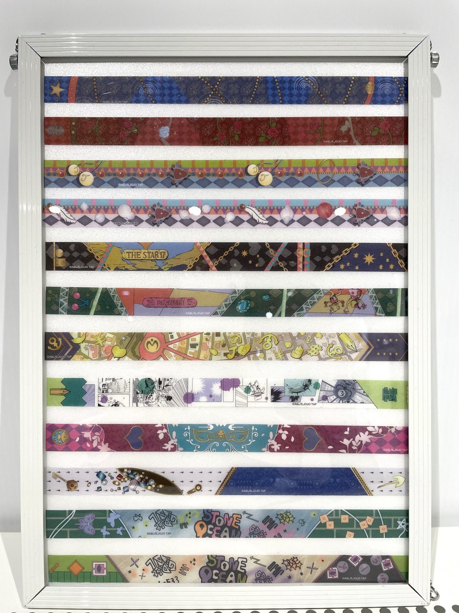 公式】JOJO WORLD(ジョジョワールド) on X