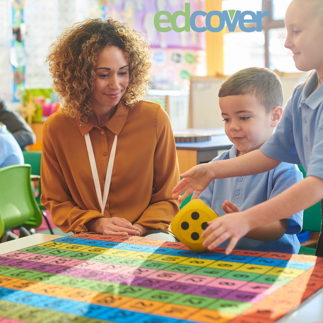 Edcover (@edcover1) on Twitter photo As you gear up for school next week, why not consider organising an online demonstration of edcover?👨💻
A member of our team would love to showcase how edcover's AI assistant can assist in setting quality cover work in a short online meeting😀
Arrange yours at; info@edcover.co.uk As you gear up for school next week, why not consider organising an online demonstration of edcover?👨💻
A member of our team would love to showcase how edcover's AI assistant can assist in setting quality cover work in a short online meeting😀
Arrange yours at; info@edcover.co.uk