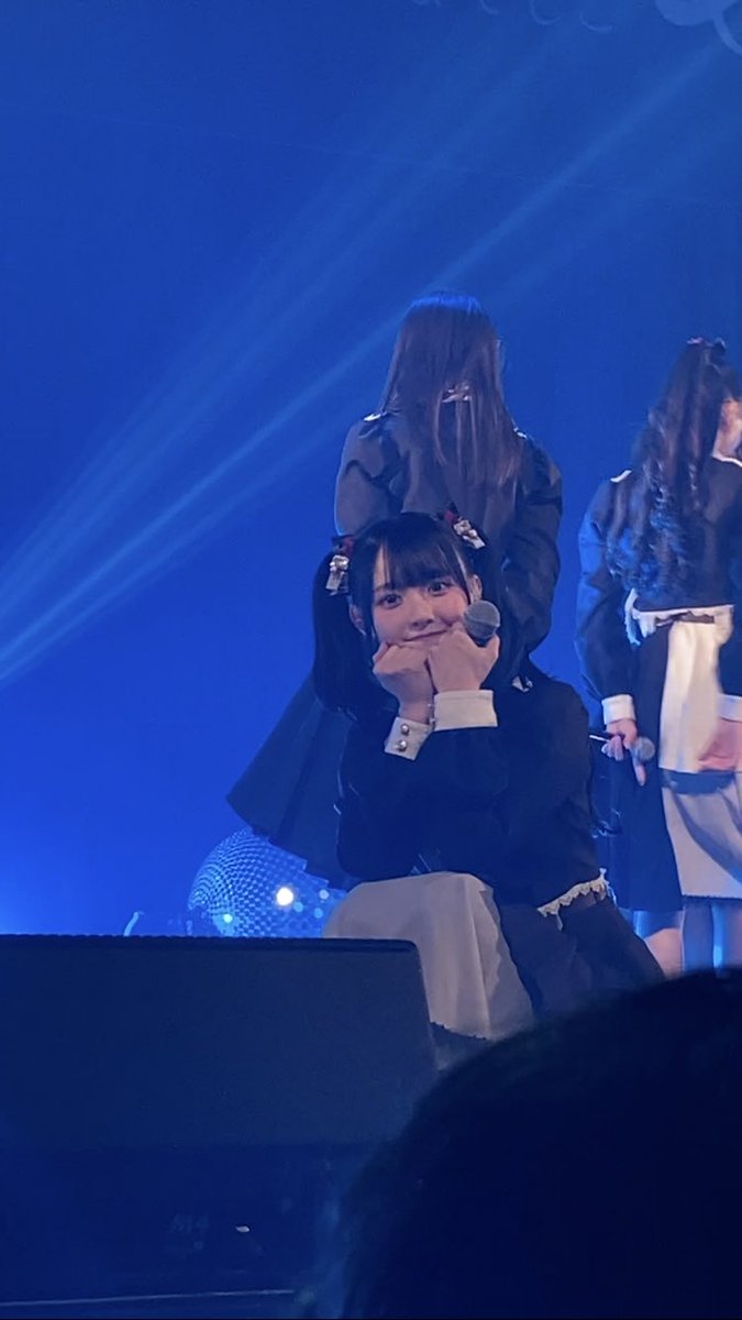 CoCoChi67's tweet photo. 4/8🌸大阪メジャーデビュー記念ライブ🌸
～Beginning～

幸せいっぱいの素敵な思い出になったよ♡
ももなちゃんだいすき🎀

 #松本ももな 
 #ももなんにおくりもも 
 #ももなだいしゅきくらぶ https://t.co/37kJuXrwoW
