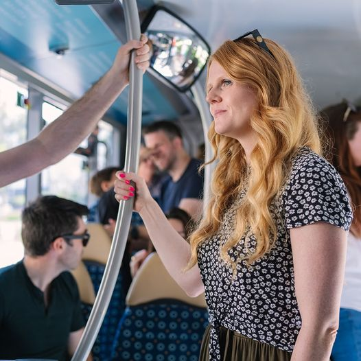 Get a subscription that automatically renews, so you never have to worry about a purchase for the bus again! 28-day tickets as subscriptions, find out more here: buses.co.uk/subscriptions-…