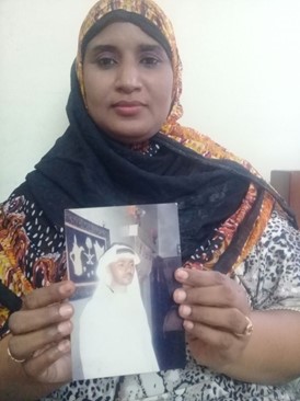 KHRC (@thekhrc) on Twitter photo In 2012, security officers fatally shot Omar Faraj at his Mombasa residence during the night. An investigation conducted by a British investigative journalist, <a href="/nshabibi/">Namir Shabibi</a>, uncovered that Faraj was, in reality, slain by a paramilitary commando team created, trained, equipped, and In 2012, security officers fatally shot Omar Faraj at his Mombasa residence during the night. An investigation conducted by a British investigative journalist, <a href="/nshabibi/">Namir Shabibi</a>, uncovered that Faraj was, in reality, slain by a paramilitary commando team created, trained, equipped, and
