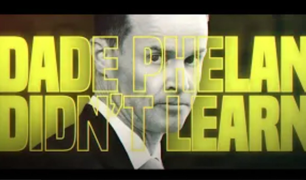 🧵Since @DadePhelan hides his actions behind closed doors, let's shed some light on the truth. From defending #DEI to blocking #SchoolFreedom, Phelan’s leadership fails Texas. A thread on what’s happened: ⬇️