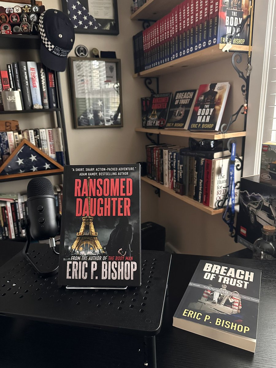 EPBAuthor's tweet photo. 🔥THE OMEGA GROUP🔥
After #BreachOfTrust goes to the editor this weekend I flip back to my late 2024 release #TheOmegaGroup
Catch up with the boys by snagging their 2023 debut novella #RansomedDaughter by clicking here
⤵️
https://t.co/eTxHwF39FV https://t.co/cSlmOu2m29