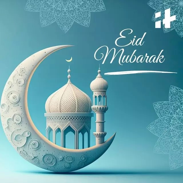 EliteTravelKE's tweet photo. Happy Eid-Ul-Fitr to our Muslim sisters and brothers.

#elitetravel #eidmubarak #eid #eidulfitr https://t.co/Yf2wdoZ8pa