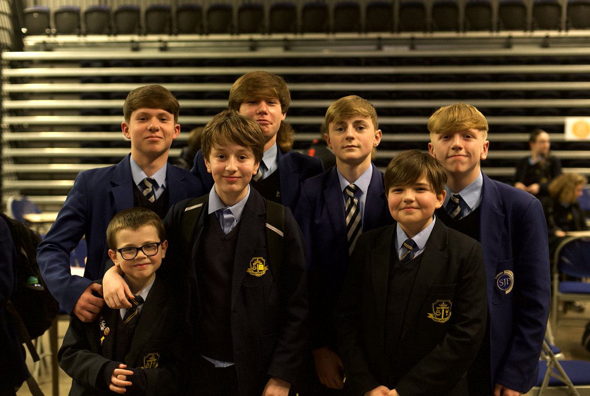 Educate Magazine (@educatemag) on Twitter photo Students from <a href="/SJPHeadteacher/">St John Plessington Catholic College</a> and <a href="/StMarysWallasey/">St Mary's Catholic College</a> curated and delivered a conference in a bid to inspire creativity amongst their peers.
<a href="/HFCMAT/">Holy Family Catholic Multi Academy Trust</a> empowered students to take the lead as part of its ongoing C Change programme.
👇
tinyurl.com/32prsx93
<a href="/CChangeNW/">The C Change</a> Students from <a href="/SJPHeadteacher/">St John Plessington Catholic College</a> and <a href="/StMarysWallasey/">St Mary's Catholic College</a> curated and delivered a conference in a bid to inspire creativity amongst their peers.
<a href="/HFCMAT/">Holy Family Catholic Multi Academy Trust</a> empowered students to take the lead as part of its ongoing C Change programme.
👇
tinyurl.com/32prsx93
<a href="/CChangeNW/">The C Change</a>