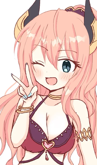スズナ誕生日おめでとう!#プリコネR #スズナ誕生日 