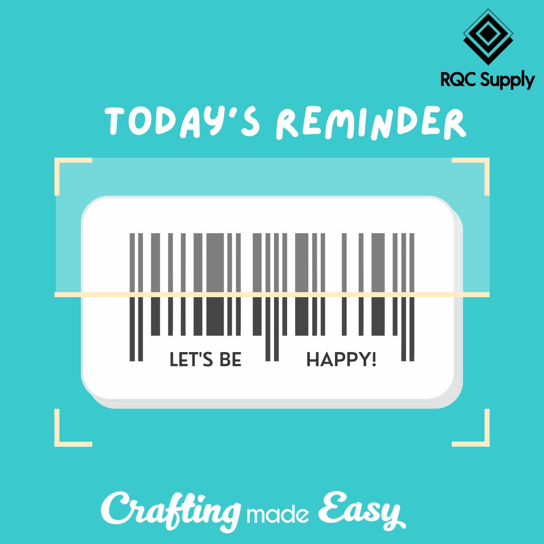 🌈 Feeling down? Let's kick those blues away with a daily dose of crafting joy! 💖 Discover endless inspiration and happiness at our Crafting Supplies Store! ✨ ✂️💕 . #CraftingSupplies #SpreadHappiness #RQCSupply #Craftstore #crafting #DYIProjects