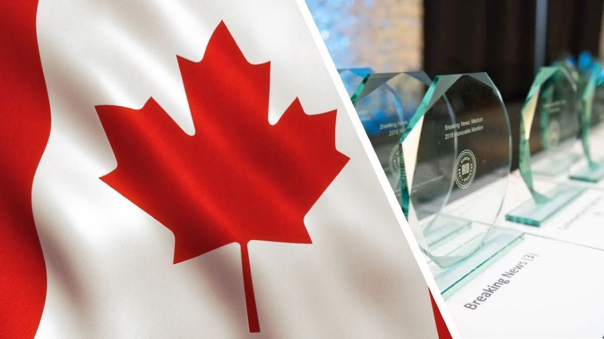 📢 Call for Judges: @sabewCDA is looking for volunteer judges for their Best in Business Canada Awards. Judging period runs from April 26 to May 17. If you're a reporter, editor and/or J-school instructor, and are interested, apply by April 19. 🔗 buff.ly/4aJjzo2