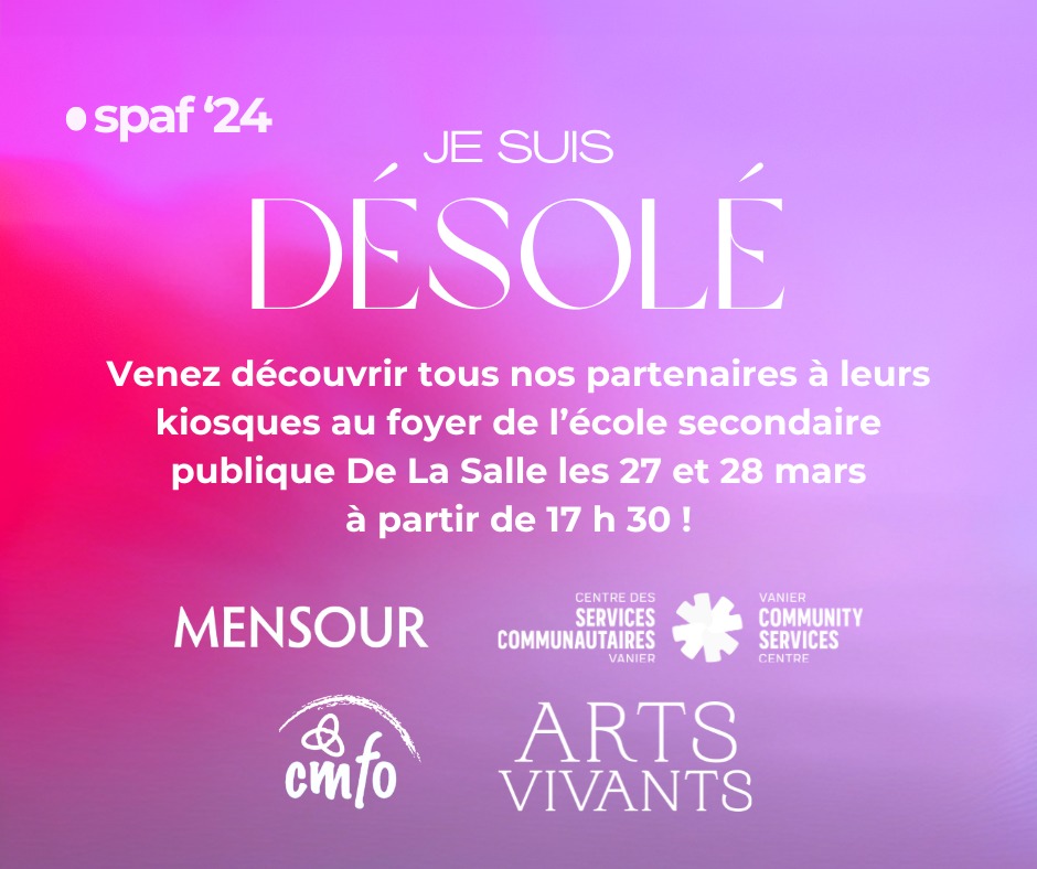 Lucille Collard tweet media