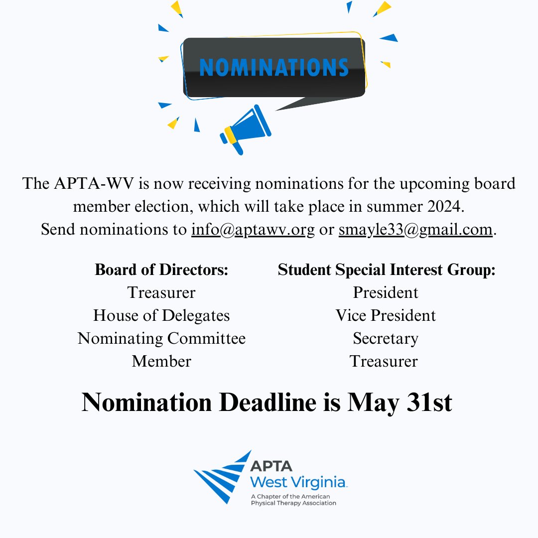 APTA - West Virginia (@aptawv) on Twitter photo 