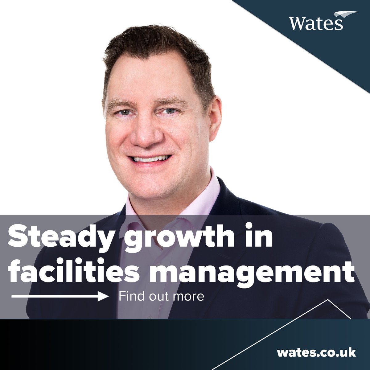 Managing Director of our #FM business, Antony Collett spoke to @fmjtoday about the advantages of organisations like Wates, which uses its knowledge and experience of whole building lifecycle to develop a #bespoke approach for our #customers' needs. eu1.hubs.ly/H08vNQ20.