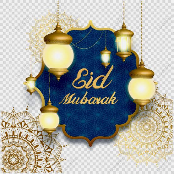 Eid Mubarak! 

May the blessings of Eid bring happiness, peace, and prosperity to you &amp; your family…🙏🏻💙😇