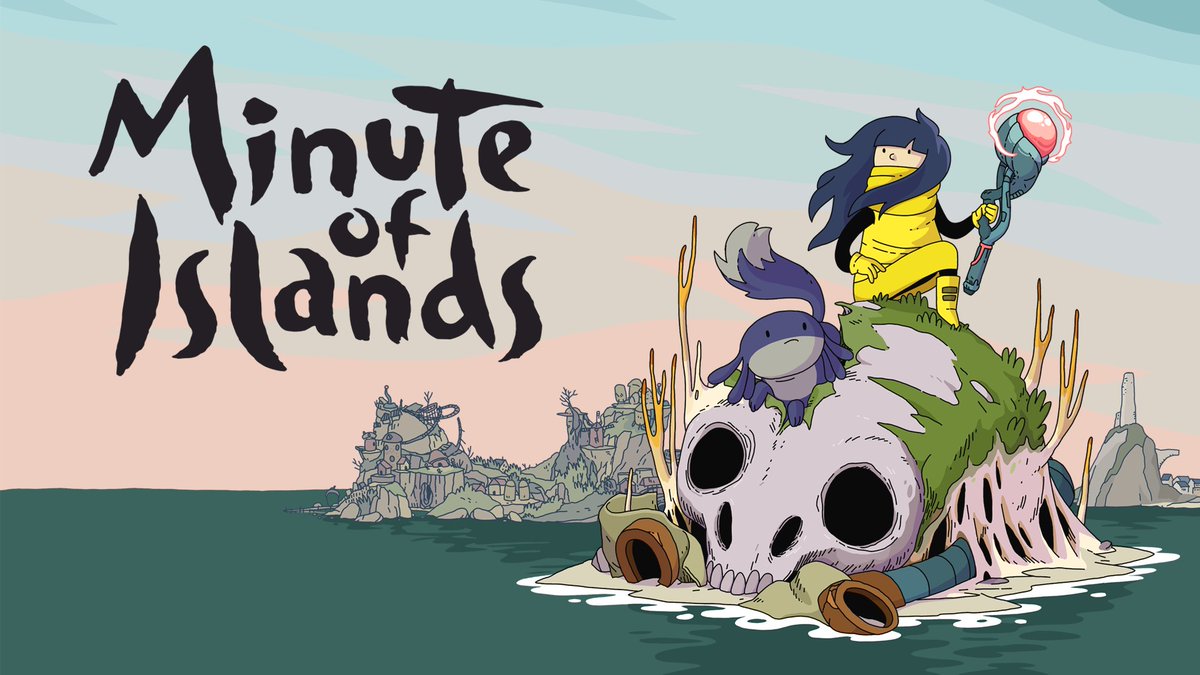 LIVE 💛 with Minute of Islands 🥥 We're revisiting a gem by @studiofizbin ! Let's save this archipelago! 🏝️ Twitch 🔗 twitch.tv/pickupthevoxop…