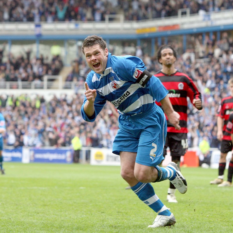 Reading FC tweet media