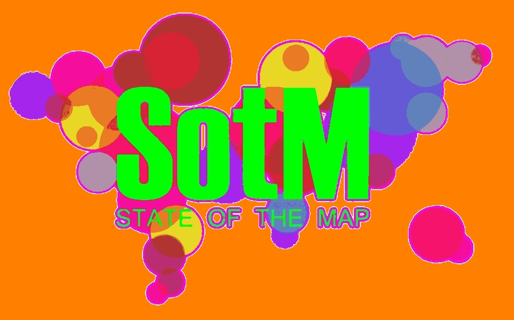 OSMLatam's tweet image. Comité de Programación SOTM LATAM 2024
openstreetmap.org/user/Cyberjuan…
#OpenStreetMap #StateOfTheMap #Brazil