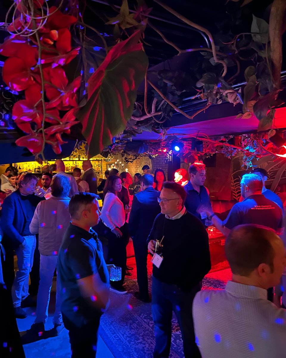 CooleyLLP's tweet image. What a great start to #NYFinTechWeek! Thanks to all who joined us last night to kick-off an exciting series of events highlighting different #fintech initiatives in the #NewYork #startup ecosystem.  More here: bit.ly/3xtM8aN 

@EmpireStartups