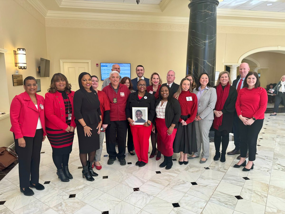 We are thrilled that the #MDleg voted to close the loophole in #NoahsLaw to ensure all #Marylanders arrested for #DrunkDriving will receive an ignition interlock. Thank you to @jwaldstreicher & @VAtterbeary for their leadership and dedication to #EndingImpairedDriving. We look…