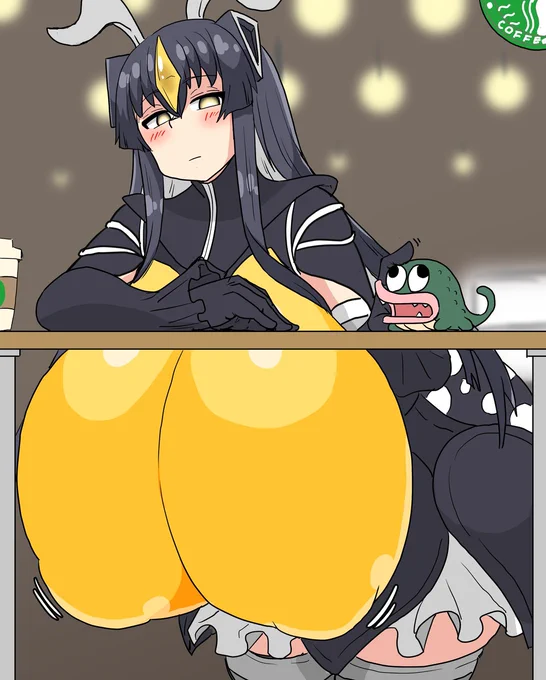 #ゼットンの日いままで描いたゼットンさん再掲 