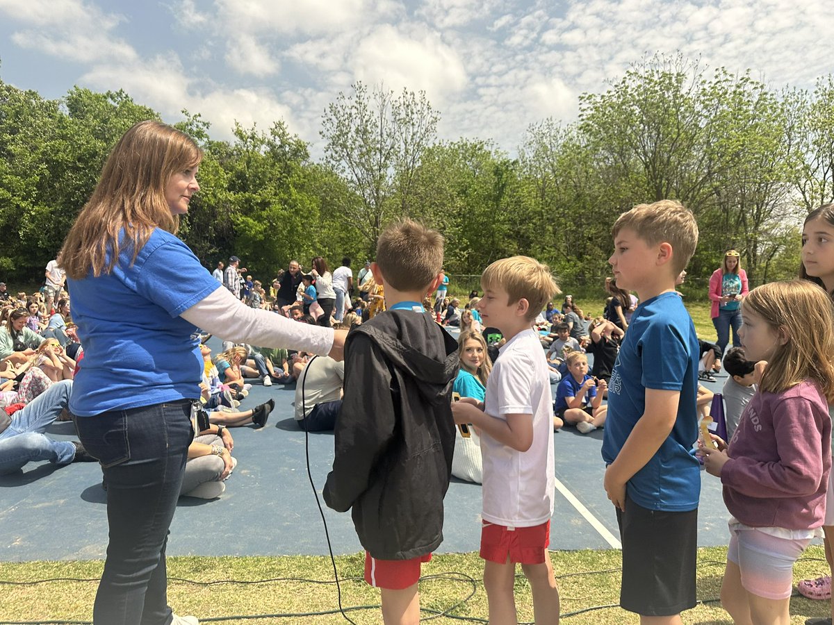 Courtney Brandel tweet media