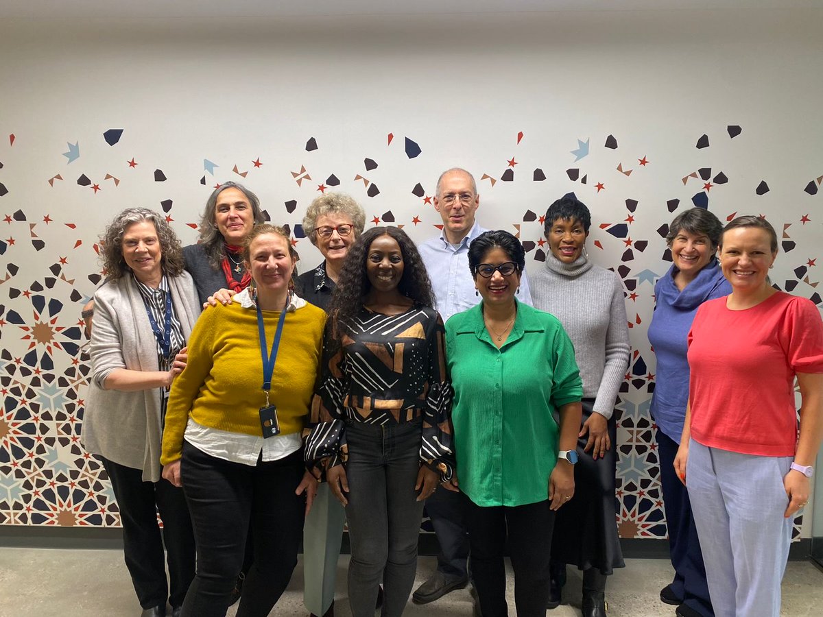 David Nussbaum tweet media