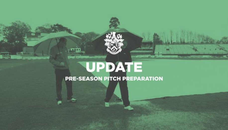 Huddersfield Cricket League tweet media